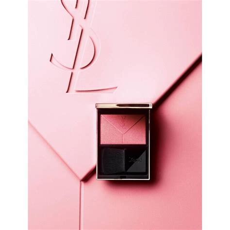 ysl coy cushion blush|ysl make me blush.